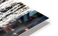 Skogafoss   HD Metal print