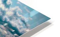Diamond Beach 1 HD Metal print