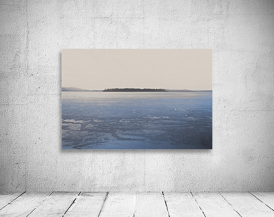 Lac Brome Wall Preview