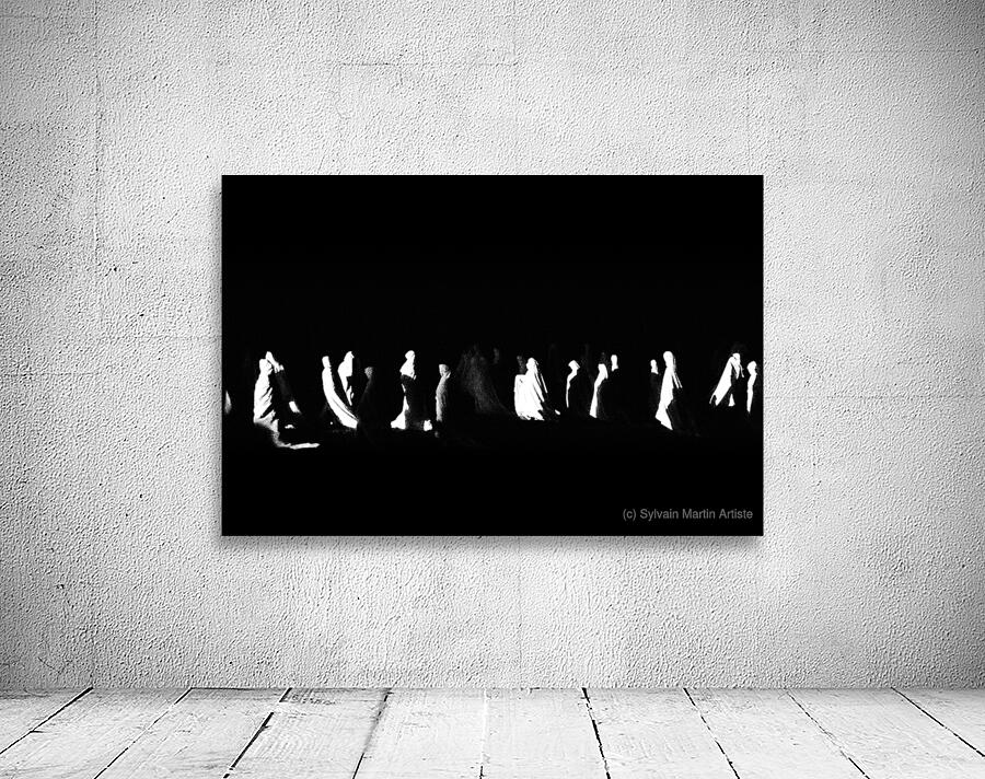Blessures Ancestrales Wall Preview