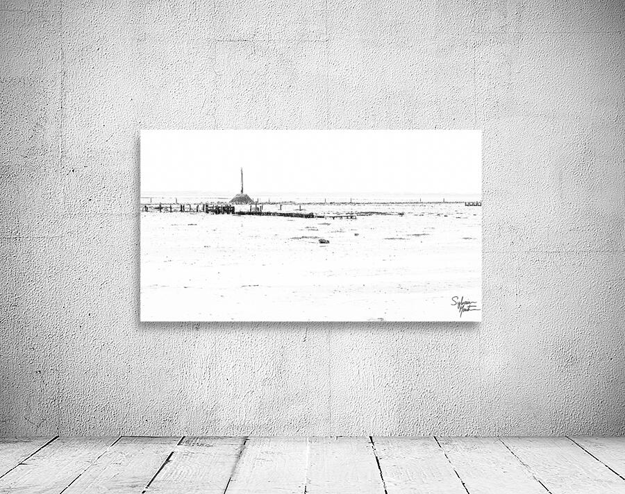 Le Gois Wall Preview