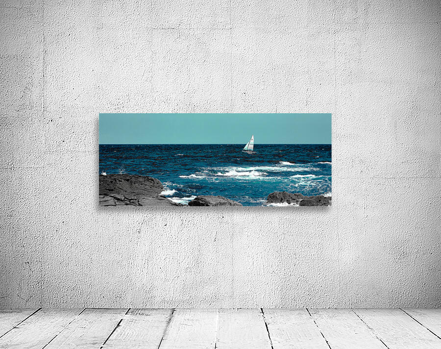 Partir a l Ouest Wall Preview