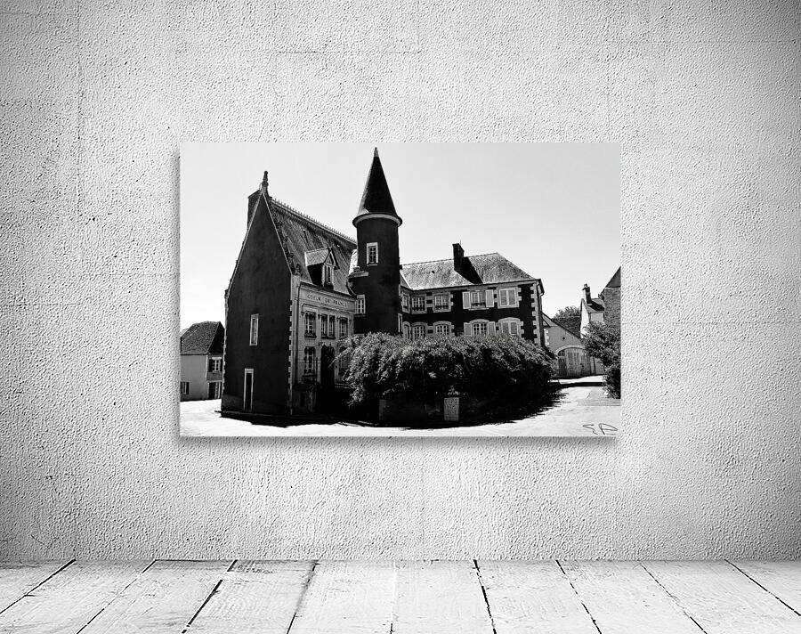 Sancerre Wall Preview