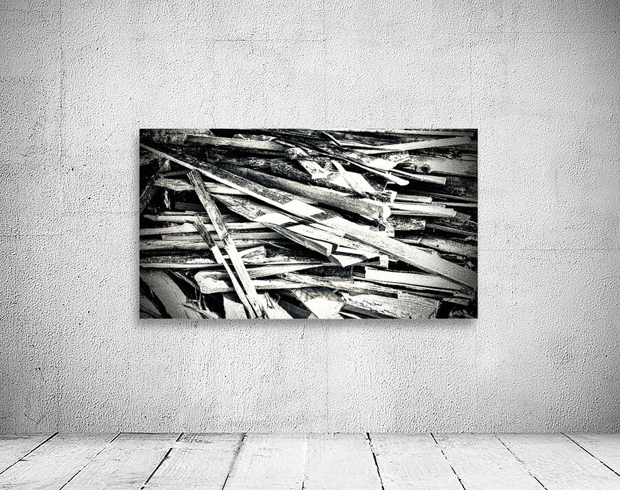 Reserve De Planches  Wall Preview