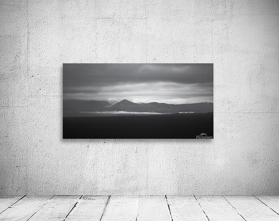 Somewhere on Road 1   Wall Preview