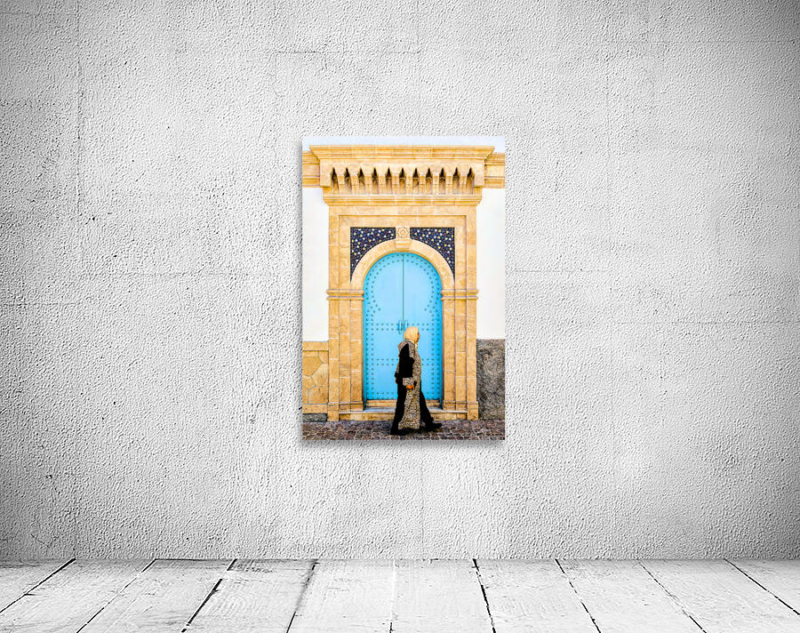 Dalila    Wall Preview