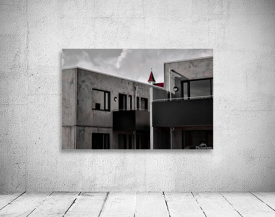 Vik   Wall Preview