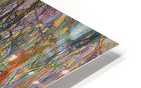 Pseudo-geo Impression metal HD