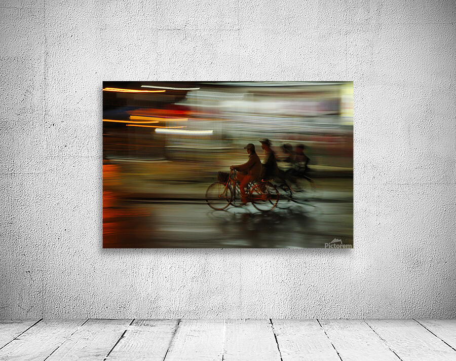 Relativity Wall Preview
