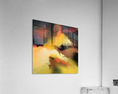 A start is born Acrylic Print