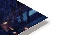 ICY PERFECTION HD Metal print
