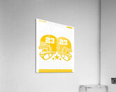 Los Angeles Rams 2 Acrylic Print