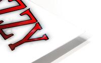 New Jersey Devils 13 HD Metal print