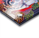 5 Thieves - 弁天小僧 - Acrylic print