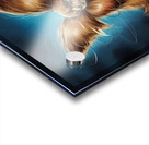 Furry Fantasy: The Winged Chihuahua Acrylic print