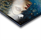 Default High quality high detail Imagine a dreaml Acrylic print