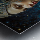 Default High quality high detail Imagine a dreaml Metal print