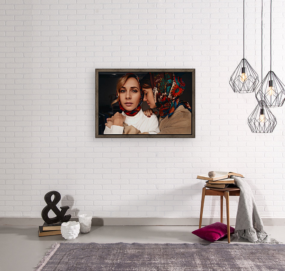 Portraits Reproduction