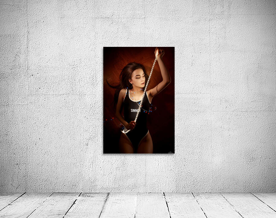 Anna Wall Preview