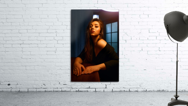 Vikki Wall Preview