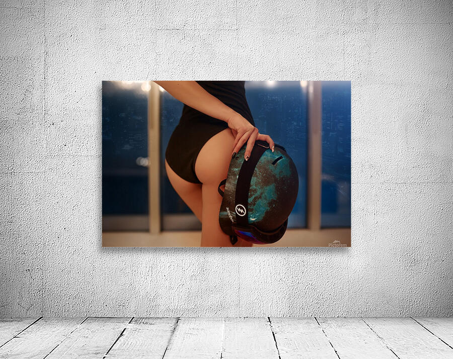 Ann Wall Preview