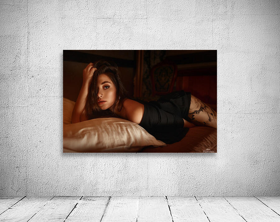 Vikki Wall Preview