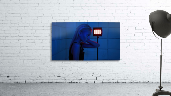 Liza Wall Preview
