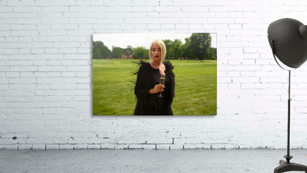 Ann Wall Preview