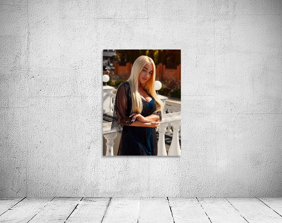 Ann Wall Preview