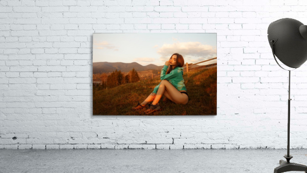 Anna Wall Preview