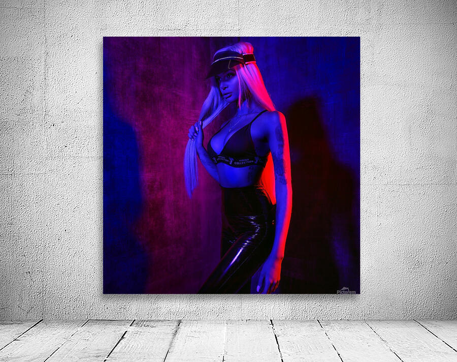 Nastya Wall Preview