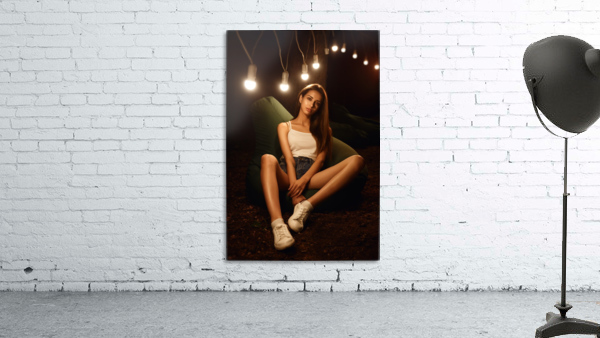 Liza Wall Preview