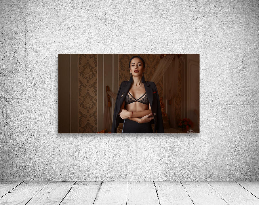 Lika Wall Preview