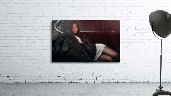 Vika Wall Preview