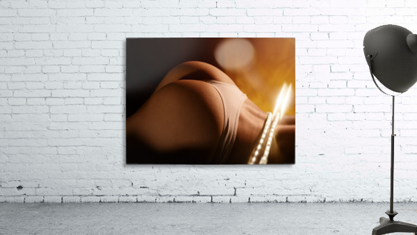 AZ Wall Preview