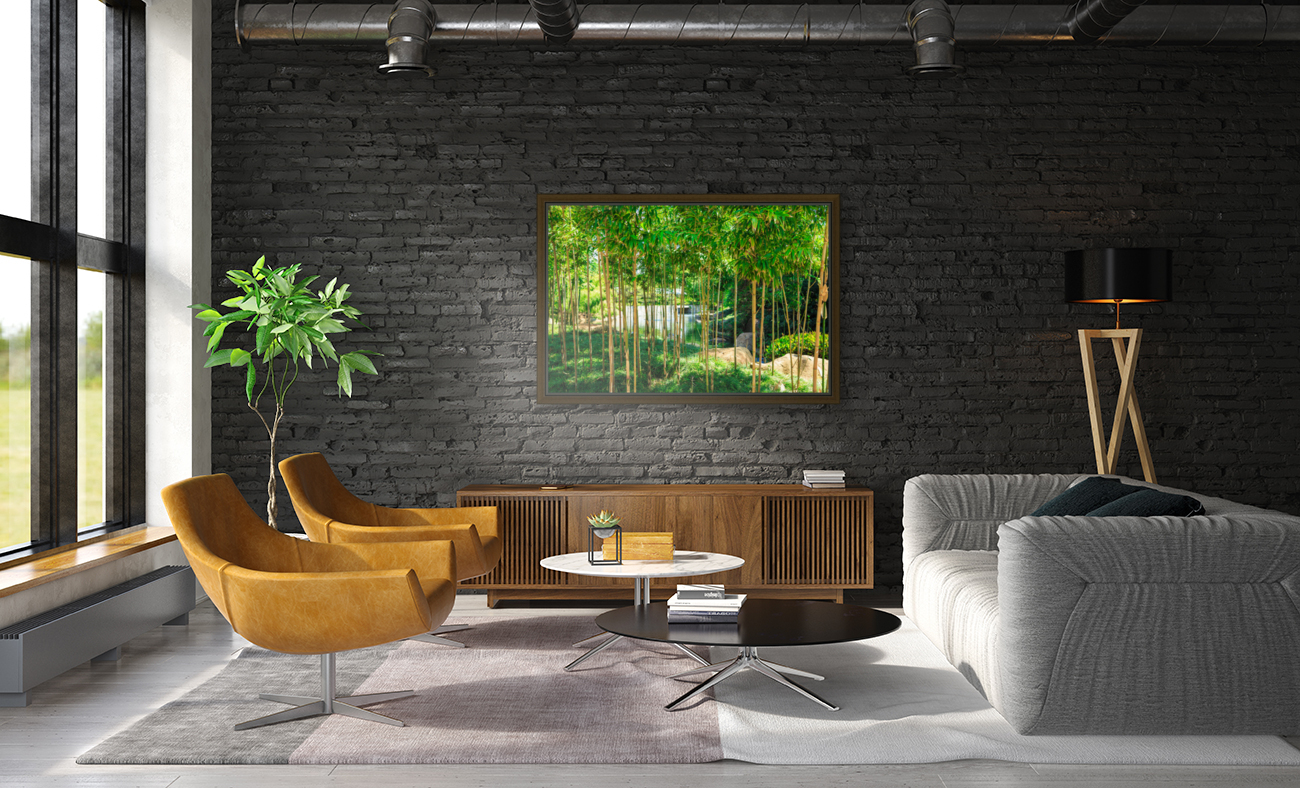 Bamboo Reproduction