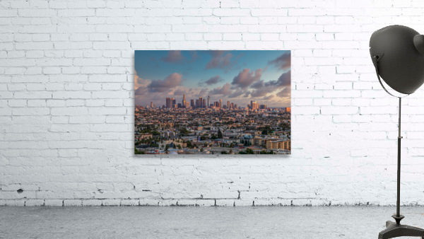 LA Twilight Wall Preview