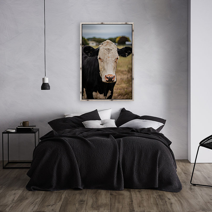 Moo Reproduction