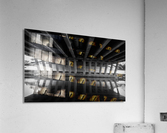 Bridge Acrylic Print