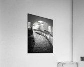 Stairs Acrylic Print
