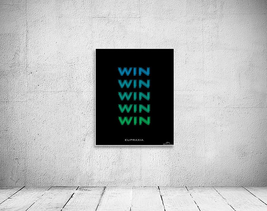 WIN Wall Preview