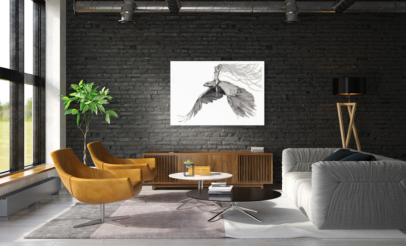 Fly Reproduction