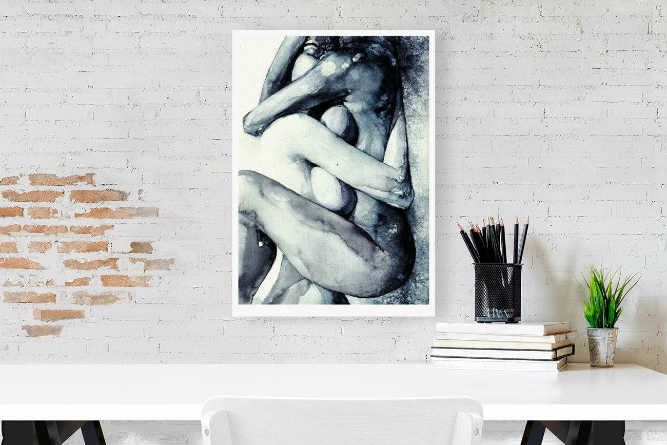 Hug Reproduction