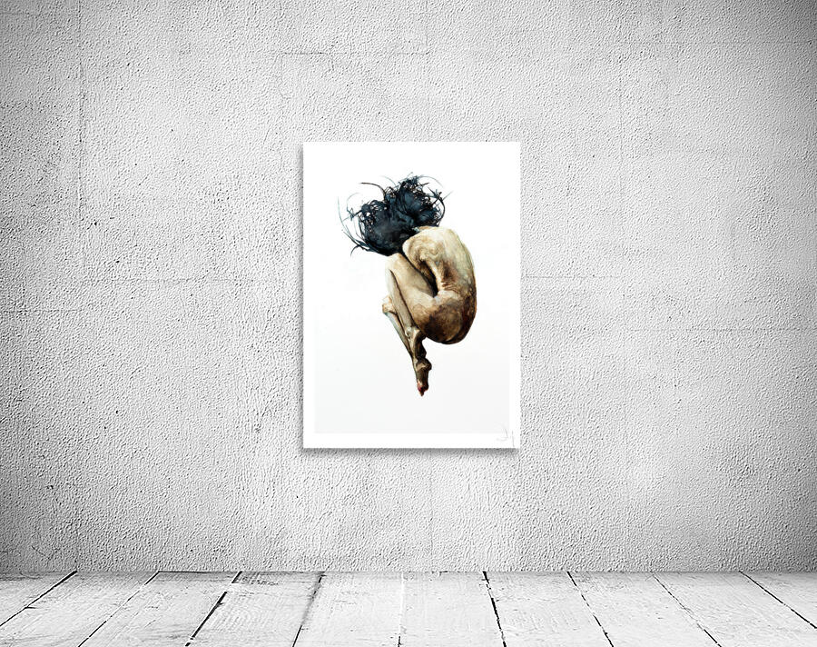 Deincarnation Wall Preview