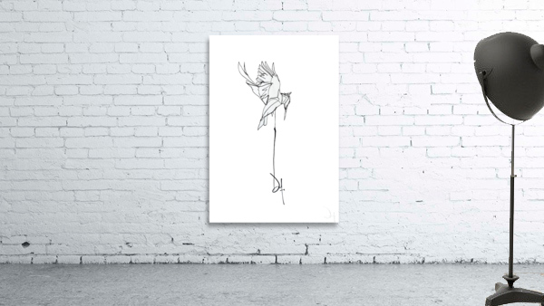 hum Wall Preview