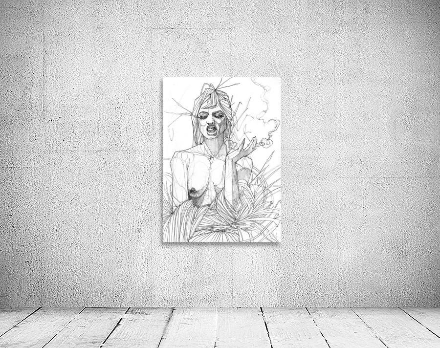 Its Nothing Wall Preview