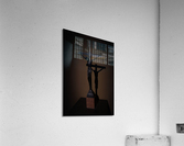 The Cross Acrylic Print