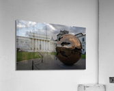 Vatican Museum Acrylic Print