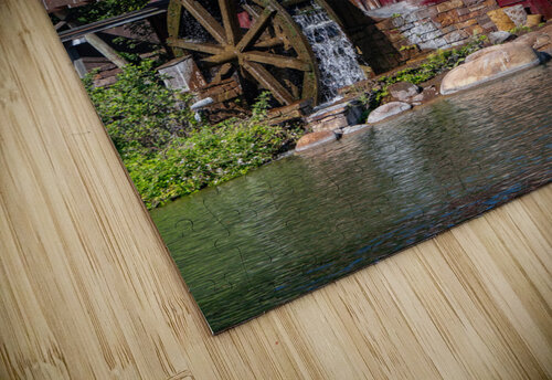 Red Barn BZ puzzle