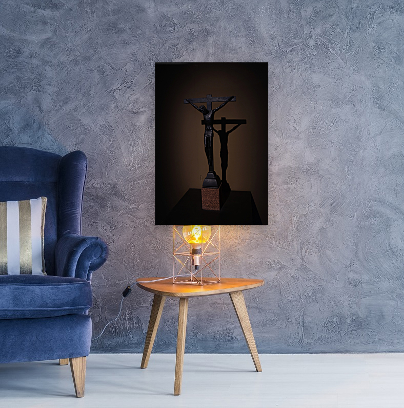 The Cross Reproduction